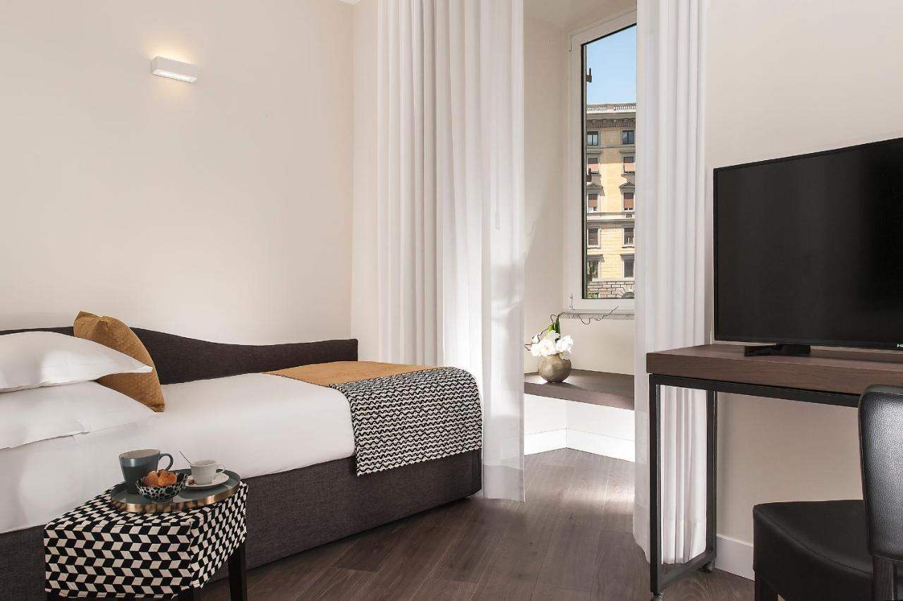 Charme 308 Maison d'hôtes Rome
