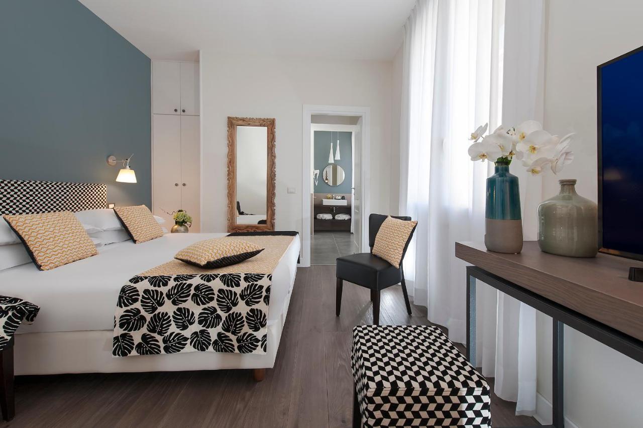 Maison d'hôtes Charme 308 Rome
